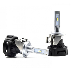 Світлодіодні лампи ALed R H7 6000K 30W RH7Y07G Ford Focis Fiesta (пара) Фото Світлодіодні лампи ALed R H7 6000K 30W RH7Y07G Ford Focis Fiesta (пара)