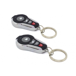 Автосигналізація Tiger Standard Plus (шоксенсор) Фото Автосигналізація Tiger Standard Plus (шоксенсор)