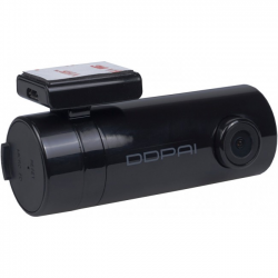 Відеореєстратор DDPai mini Eco (карта 32Gb) Фото Відеореєстратор DDPai mini Eco (карта 32Gb)