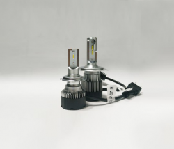 Світлодіодні лампи Fantom H7 5500K new (пара) Фото Світлодіодні лампи Fantom H7 5500K new (пара)