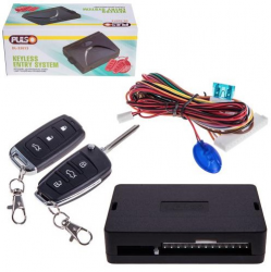 Дистанційне керування центральним замком PULSO DL-32013 Фото Дистанційне керування центральним замком PULSO DL-32013