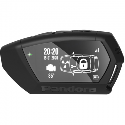Автосигналізація Pandora DXL 4790 Фото Автосигналізація Pandora DXL 4790