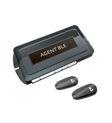 Іммобілайзер Magic Systems Agent BLE Фото Іммобілайзер Magic Systems Agent BLE