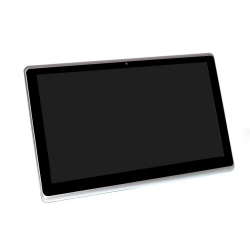 Монітор на подголовник Baxster BHA13216F Flat Gray Фото Монітор на подголовник Baxster BHA13216F Flat Gray