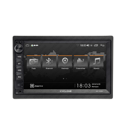 Автомагнітола Cyclone MP-7095A Фото Автомагнітола Cyclone MP-7095A