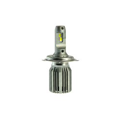    Cyclone LED H4 H/L 5700K 6000Lm type 31 ()