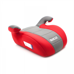   Sparco F100K BOOSTER red/grey (SPC3002RS)