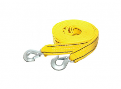 Трос буксирувальний King KT-54 (5т 4м) Фото Трос буксирувальний King KT-54 (5т 4м)