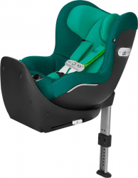 Автокрісло GB Vaya i-Size & Sensor Safe Laguna Blue turquoise (619000009) Фото Автокрісло GB Vaya i-Size & Sensor Safe Laguna Blue turquoise (619000009)