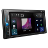Фото Автомагнітола Pioneer DMH-A3300DAB