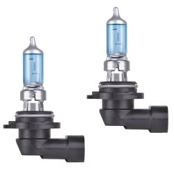 Галогенова лампа Osram HB4 12V 51W Cool Blue Intense (9006CBI-HCB-DUO) (2pcs in blister) Фото Галогенова лампа Osram HB4 12V 51W Cool Blue Intense (9006CBI-HCB-DUO) (2pcs in blister)