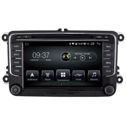 Автомагнітола штатна AudioSources T200-611SR Volkswagen Фото Автомагнітола штатна AudioSources T200-611SR Volkswagen