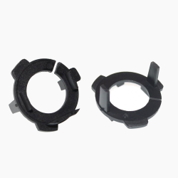 Перехідник Prime-X №113 для ламп Н7 VW Фото Перехідник Prime-X №113 для ламп Н7 VW