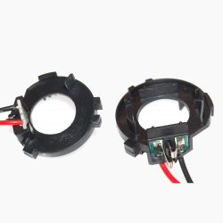 Перехідник Prime-X №114 для ламп Н7 VW Фото Перехідник Prime-X №114 для ламп Н7 VW