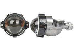 Лінзи світлодіодні AMS Bi-LED i1 2.5 Фото Лінзи світлодіодні AMS Bi-LED i1 2.5