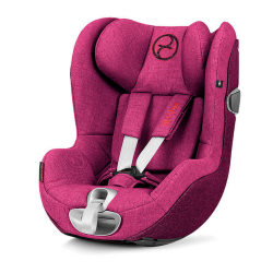   Cybex Sirona Z i-Size Plus Passion Pink purple (519003017)