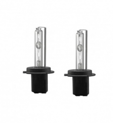 Ксенонові лампи Michi 35W (4300/5000/6000K) Фото Ксенонові лампи Michi 35W (4300/5000/6000K)