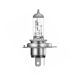 Галогенова лампа Osram H4 60/55W 12V Super (64193SUP) (1pcs carton) Фото Галогенова лампа Osram H4 60/55W 12V Super (64193SUP) (1pcs carton)