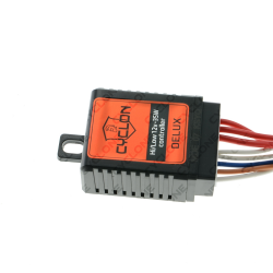 Провід живлення Cyclon для H4 Hi/Low Delux 35W Фото Провід живлення Cyclon для H4 Hi/Low Delux 35W