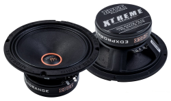 Автоакустика EDGE EDXPRO8W-E9 Фото Автоакустика EDGE EDXPRO8W-E9