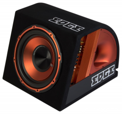 Сабвуфер EDGE EDB12A-E2 Фото Сабвуфер EDGE EDB12A-E2
