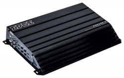 Підсилювач EDGE EDA150.4-E7 Фото Підсилювач EDGE EDA150.4-E7