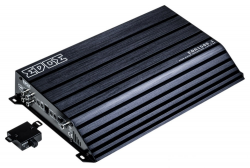 Підсилювач EDGE EDA1500.1-E8 Фото Підсилювач EDGE EDA1500.1-E8