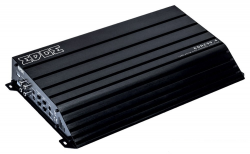 Підсилювач EDGE EDA200.4-E7 Фото Підсилювач EDGE EDA200.4-E7