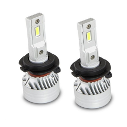 Світлодіодні лампи Sho-Me F4 H7 40W (пара) Фото Світлодіодні лампи Sho-Me F4 H7 40W (пара)