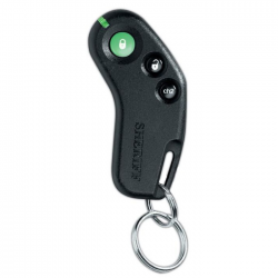 Брелок для сигналізації Sheriff APS-2600 TX1 чорний (основний) Фото Брелок для сигналізації Sheriff APS-2600 TX1 чорний (основний)