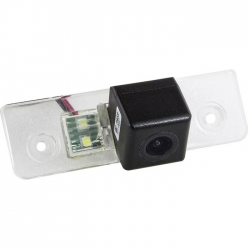 Камера заднього огляду Falcon SC04SCCD Фото Камера заднього огляду Falcon SC04SCCD