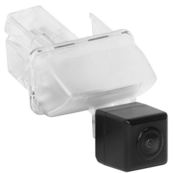 Камера заднього огляду Incar VDC-109 Toyota Corolla, Citroen C4 Picasso, DS4 Фото Камера заднього огляду Incar VDC-109 Toyota Corolla, Citroen C4 Picasso, DS4