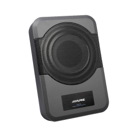 Сабвуфер Alpine PWE-S8 Фото Сабвуфер Alpine PWE-S8