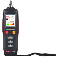 Віброметр Wintact WT63B Фото Віброметр Wintact WT63B