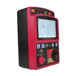 Мегаометр Benetech GM3123 Фото Мегаометр Benetech GM3123