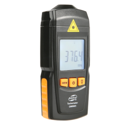 Тахометр безконтактний Benetech GM8905 Фото Тахометр безконтактний Benetech GM8905