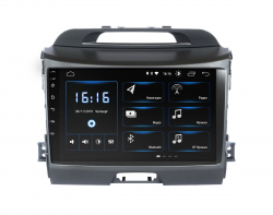    Incar XTA-1034 Kia Sportage R (Android 8.1)