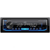 Фото Автомагнітола JVC KD-X176