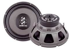 Сабвуфер Ground Zero GZTW 30TX Фото Сабвуфер Ground Zero GZTW 30TX