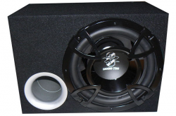 Сабвуфер Ground Zero GZTB 300BR Фото Сабвуфер Ground Zero GZTB 300BR