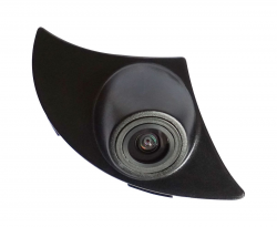 Камера переднього огляду Incar VDC-TF (в знак) крім Toyota LC150, LC200, Highlander Фото Камера переднього огляду Incar VDC-TF (в знак) крім Toyota LC150, LC200, Highlander