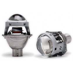 Лінзи біксенонові AMS F1 D2-H4 (комплект 2шт) Фото Лінзи біксенонові AMS F1 D2-H4 (комплект 2шт)