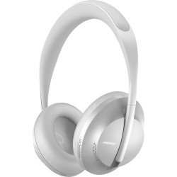 Навушники BOSE Noise Cancelling Headphones 700 Silver (794297-0300) Фото Навушники BOSE Noise Cancelling Headphones 700 Silver (794297-0300)
