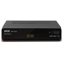 ТВ-тюнер Mystery MMP-76DT2 (DVB-T2) Фото ТВ-тюнер Mystery MMP-76DT2 (DVB-T2)