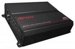 Підсилювач JVC KS-DR3001D Фото Підсилювач JVC KS-DR3001D