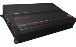 Підсилювач JVC KS-DR3004 Фото Підсилювач JVC KS-DR3004