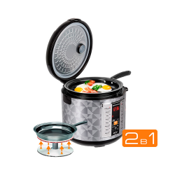 Мультиварка REDMOND RMK-M271 Фото Мультиварка REDMOND RMK-M271