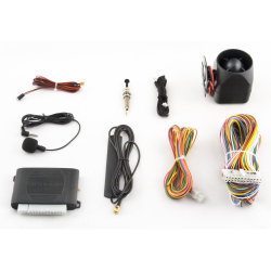 Автосигналізація Magnum MH-840-03 GSM Фото Автосигналізація Magnum MH-840-03 GSM