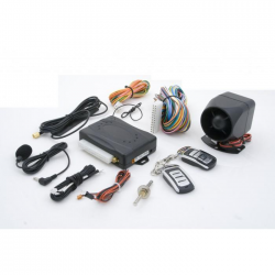 Автосигналізація Magnum MH-880 GSM Фото Автосигналізація Magnum MH-880 GSM