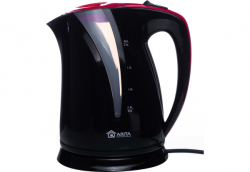 Електрочайник ARITA AKT-1907BR Фото Електрочайник ARITA AKT-1907BR